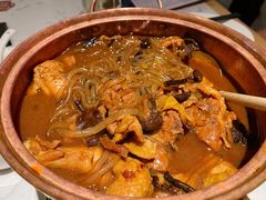 -关东小磨东北菜(漕河泾印象城店)