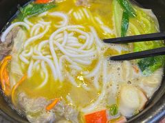 -大官米线(喜盈门范城店)