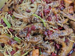 -蛙老爹·蜀香美蛙鱼头(王家湾店)