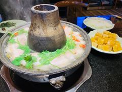 -百味源炭火烤翅 ·夜市大排档(酒仙桥店)