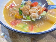 -杏花村水席楼(西大街总店)