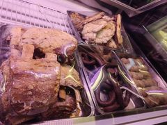 -斯琴阿妈蒙古餐厅(新城店)