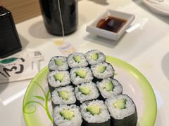 -三禾寿司(君尚店)
