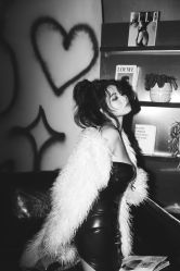 -WAVE SODA摄影工作室