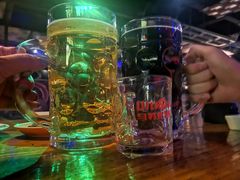 -五一星光夜市(SOHO新天地店)