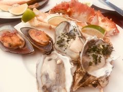 -东西风牛排馆周末烧烤自助(首都机场希尔顿店)