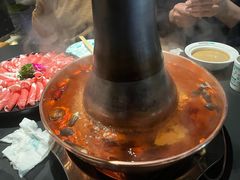 -阳坊胜利涮羊肉(阳坊老店)