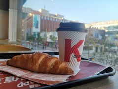 -肯德基(建华店)