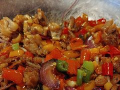 -衡厨·衡阳土菜(中南店)