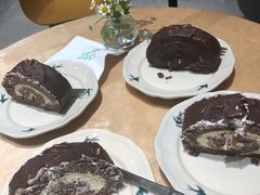 -小西家作•精致蛋糕(富力爱丁堡店)