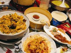 -食味楼(枫林湾店)
