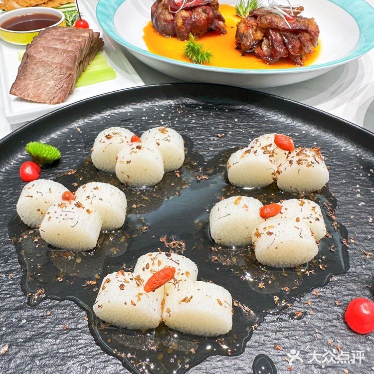 湘菜真的好好吃啊！甲鱼炖的好入味，味道吊打好多网红店！