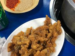 -马路边边·成都串串(翠柏路店)