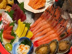 -匠和风精致料理(成都龙湖滨江天街店)