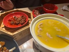 -避风塘(宝山万达店)