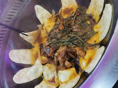 -农家霸王地锅鸡(国顺东路店)