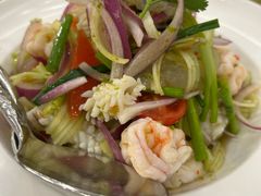 -阿诺泰·泰国餐厅(棕北店)