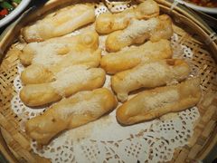 -天下客饭店(中山路店)