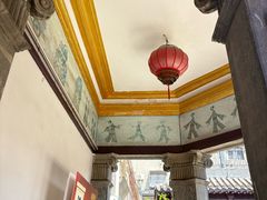 -卫鼎轩·曹公馆(鼓楼店)