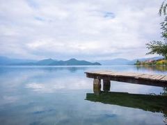 -丽江泸沽湖景区