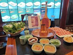 -宛平李记火锅(东关街店)