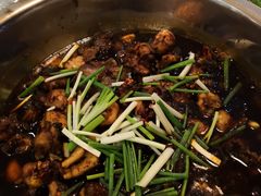 -叶老大阳朗辣子鸡(息烽店)