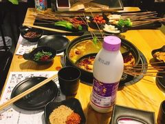 -成都玉林串串香(世纪港湾店)