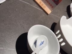 -前海沿·青岛菜(大拇指广场石老人店)