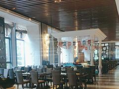 -万达文华酒店·美食汇自助餐厅