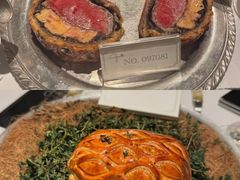 -壳里西餐厅Coquille Seafood Bistro(蒙自路店)
