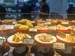 -令氏家外家岐山面(火炬路店)