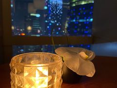 -广州柏悦酒店·悦吧·顶楼露天酒吧