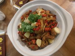 -老湖南湘土菜馆(普阳街店)