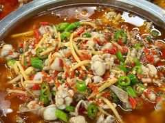 -艺味深尝(云锦路店)