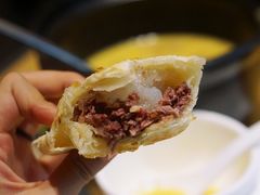 -高玛纳驴肉火烧(河间总店)