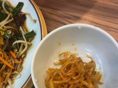 -合合春饼·酱骨·东北菜(潘家园店)