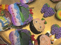 -西域阿里马新疆菜·清真(桂花路店)