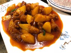 -旺达·福州菜(正大广场店)