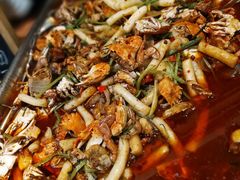 -杭州盛泰开元名都大酒店-地中海自助餐厅