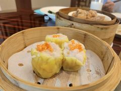 -厦门朗豪酒店 · 明阁中餐厅