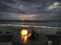 景观位-Rock Bar Bali(Bali)