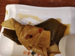 -武圣羊汤·西北面(安德路店)