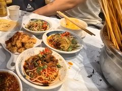-成都瓜串串(华强北店)