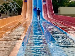 -珠海海泉湾神秘岛亲子乐园