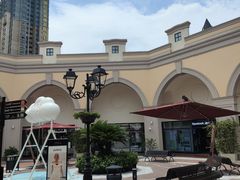 -佛罗伦萨小镇广佛名品奥特莱斯(疏港路店)