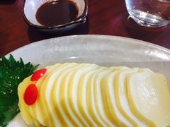 -如禾素食·下午茶·糖水