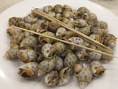 -东郊椰林平价海鲜舫(大东海店)