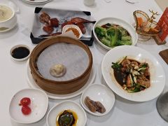 -小厨娘淮扬菜(板桥一店)