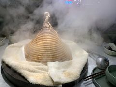 -鲜潭蒸汽石锅鱼(五道口购物中心店)
