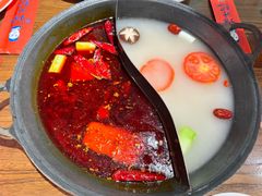 -徐升记不改良老火锅(四方利群店)